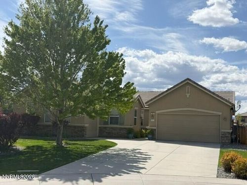 3661 Ganymede Ct, Sparks, NV, 89436-7180 | Card Image