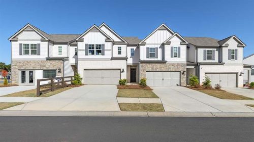 3133 Yellowhammer Dr, Marietta, GA, 30064-3427 | Card Image