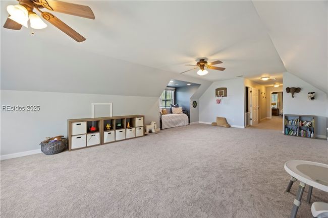 21 Jeannine Ct, House other with 4 bedrooms, 3 bathrooms and null parking in Seabrook SC | Image 23