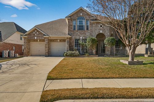 3912 Arroyo Sierra, Schertz, TX, 78154-3630 | Card Image