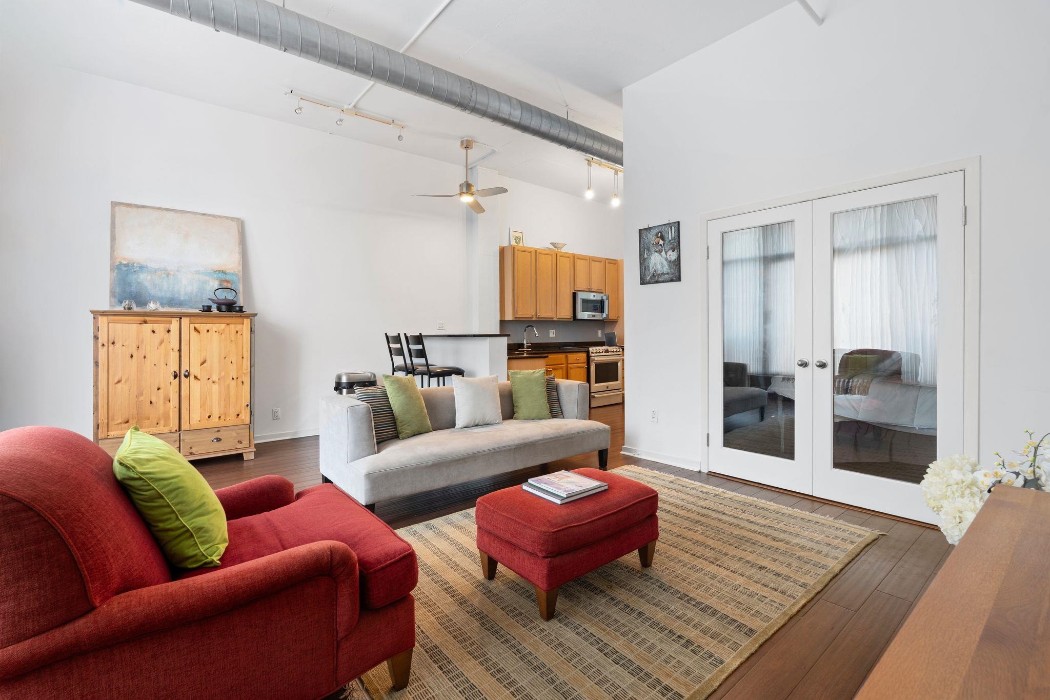 Residential in JC, Downtown 3
