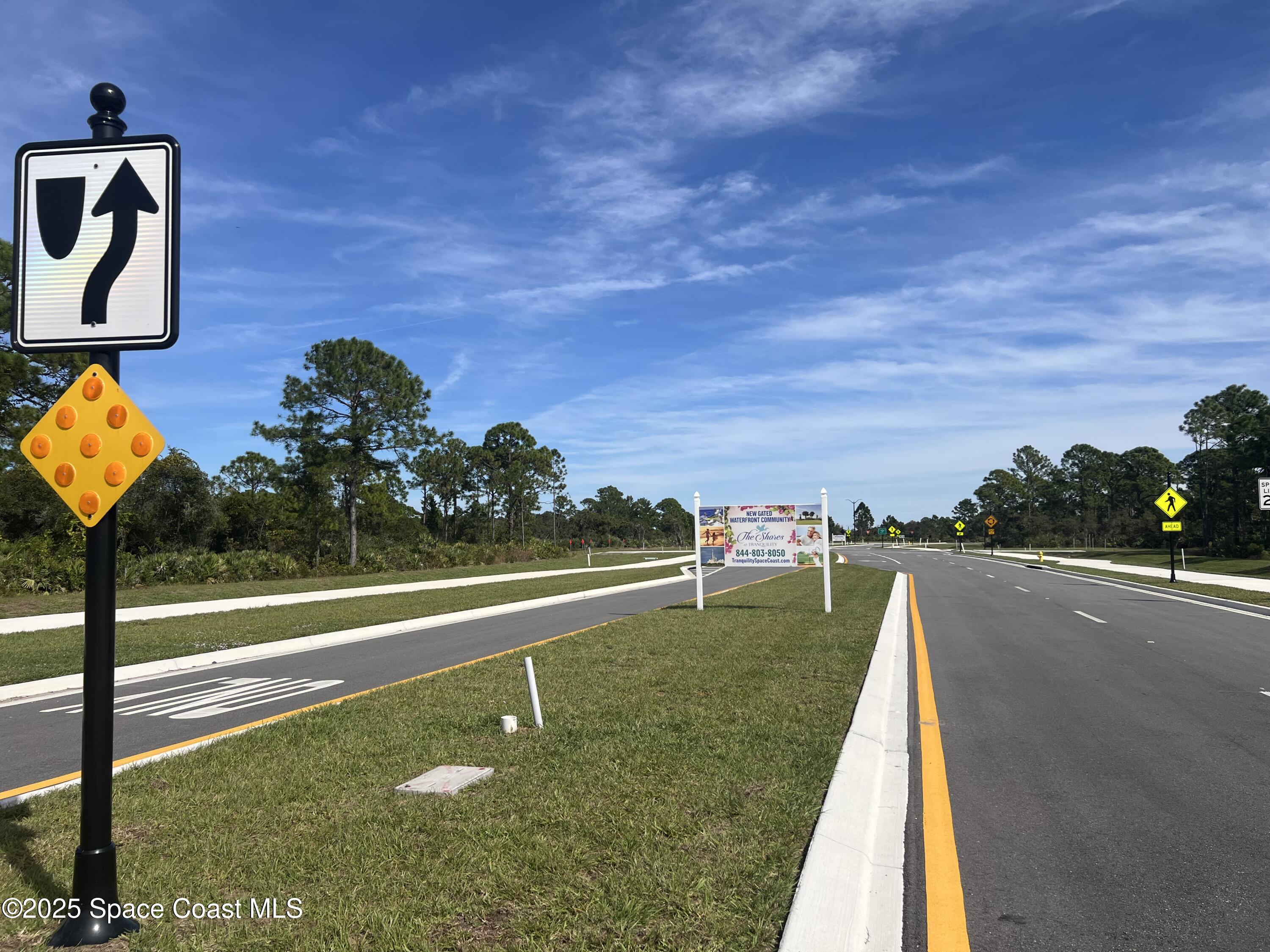 Land in Titusville 4