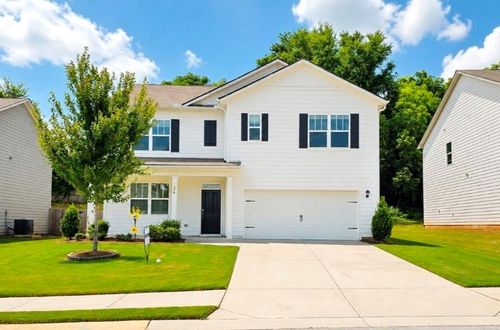 274 Walnut Grove Way, Pendergrass, GA, 30567-2403 | Card Image
