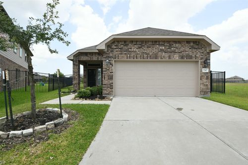 2142 Open Prairie Dr, Texas City, TX, 77568-1442 | Card Image