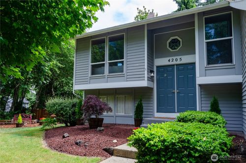 4205 69th Avenue Ct Nw, Gig Harbor, WA, 98335-6500 | Card Image