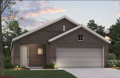 14111 Bacton Rd, Pilot Point, TX, 76258-2238 | Card Image