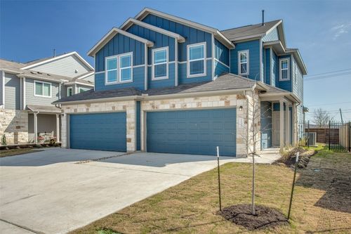 7133 Spotted Leaf Way, Del Valle, TX, 78617-2069 | Card Image
