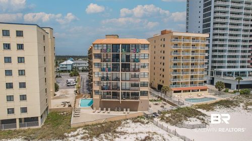 405-511 E Beach Blvd, Gulf Shores, AL, 36542-6611 | Card Image