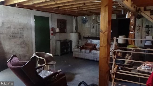 320 Veterans Dr, House other with 2 bedrooms, 1 bathrooms and null parking in NEW BLOOMFIELD PA | Image 14