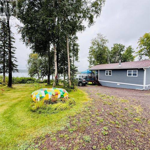 3 Robert Road, South Brook, NL, A0J0A3 | Card Image