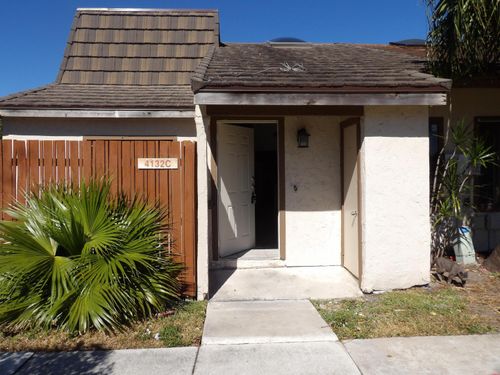 c-4132 Palm Bay Cir, West Palm Beach, FL, 33406-9014 | Card Image