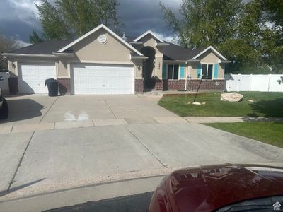 1640 W 1110 S, House other with 4 bedrooms, 3 bathrooms and 11 parking in Syracuse UT | Image 1