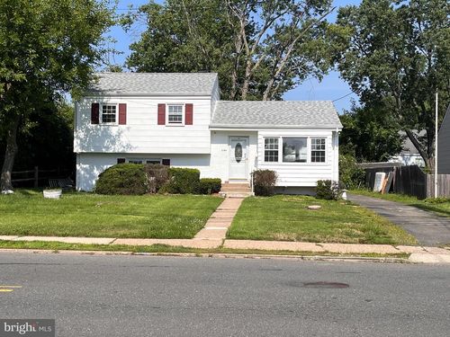 1145 Lower Ferry Rd, EWING, NJ, 08618-1801 | Card Image