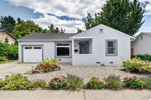 2789 Cypress St, Napa, CA, 94558-5805 | Card Image
