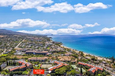 2323 - 2191 S Kihei Rd, Condo with 1 bedrooms, 1 bathrooms and null parking in Kihei HI | Image 2