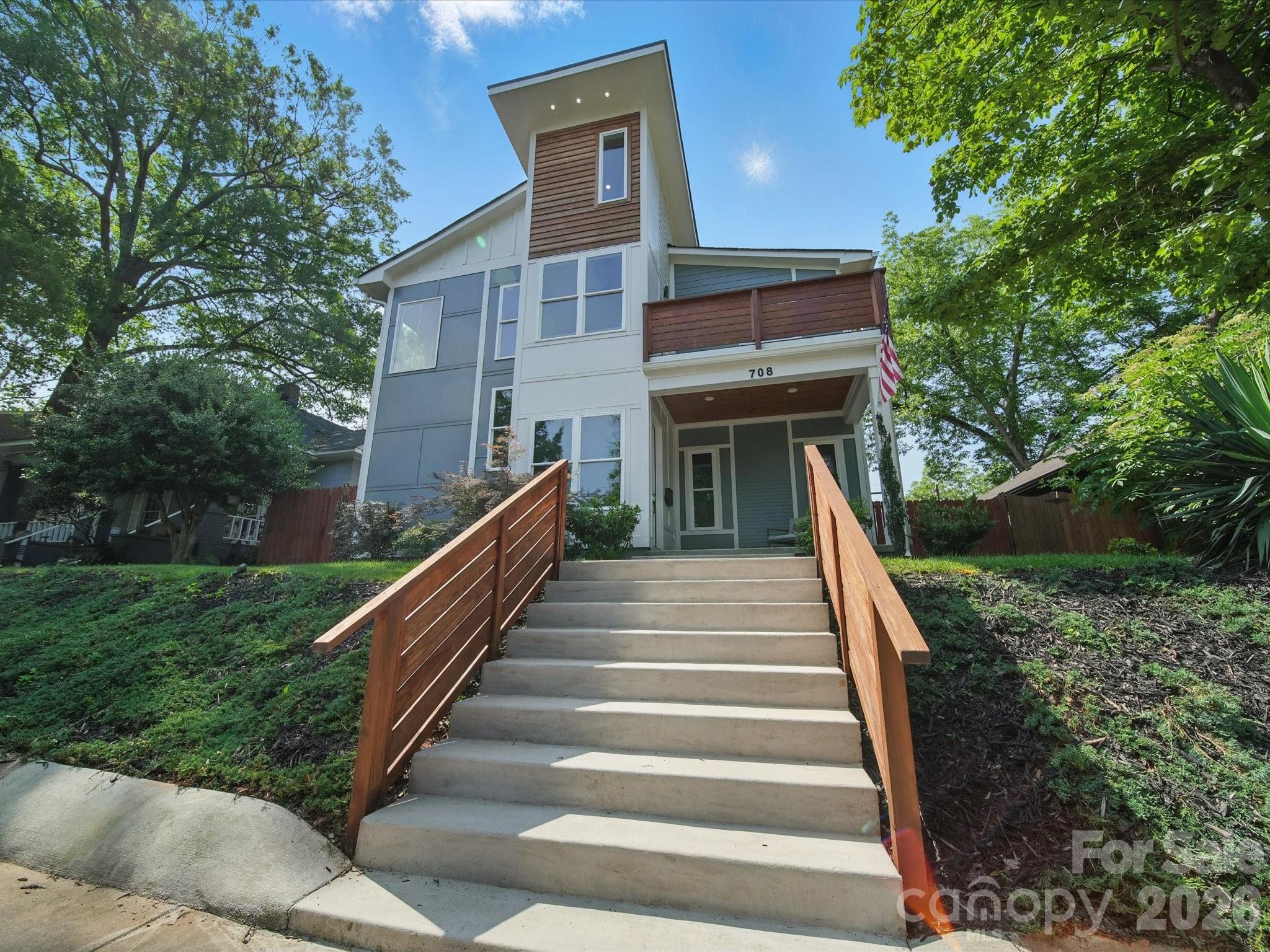 Residential in Charlotte