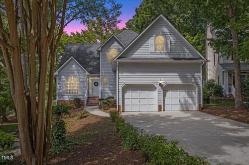 110 Windrock Lane, Cary, NC, 27518 | Card Image