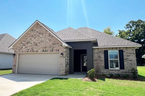 743 Venecia Dr, Bossier City, LA, 71111-3876 | Card Image