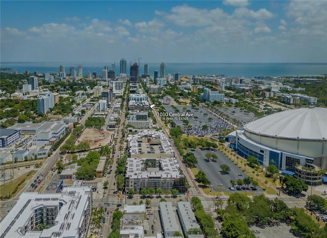 APT-426 - 1010 Central Ave, Condo with 2 bedrooms, 2 bathrooms and null parking in ST PETERSBURG FL | Image 13
