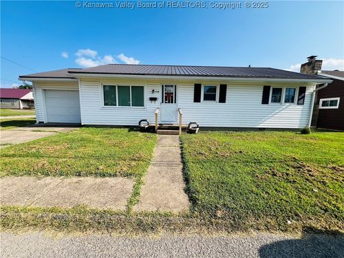 408 Brown St, Ravenswood, WV, 26164-1112 | Card Image