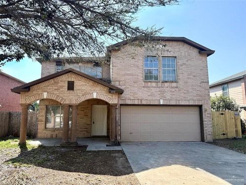 3921 Swallow Avenue, McAllen, TX, 78504 | Card Image