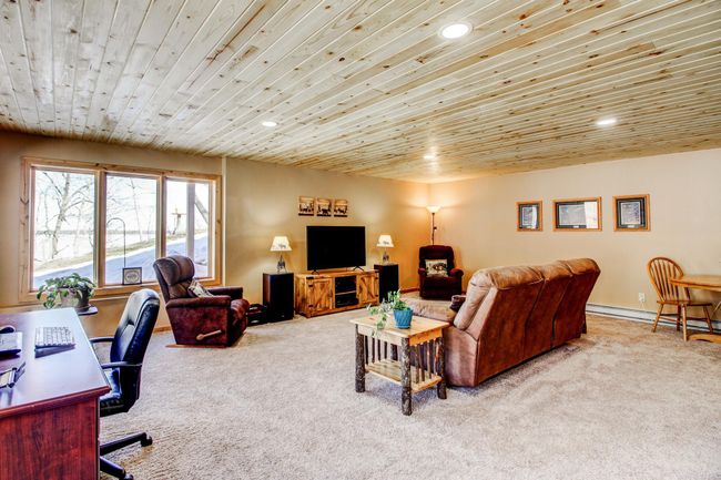 45340 Maple Shores Ln, House other with 3 bedrooms, 2 bathrooms and null parking in Osage MN | Image 23