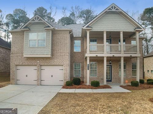 412 Live Oak Pass, Loganville, GA, 30052-6795 | Card Image