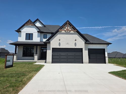 230 Harvest Lane, Dorchester, ON, N0L1G2 | Card Image