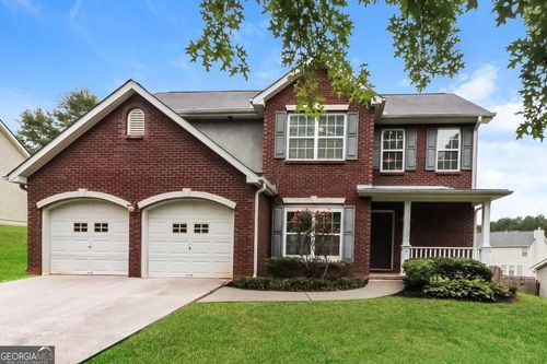 5792 Village Loop, Fairburn, GA, 30213-4670 | Card Image