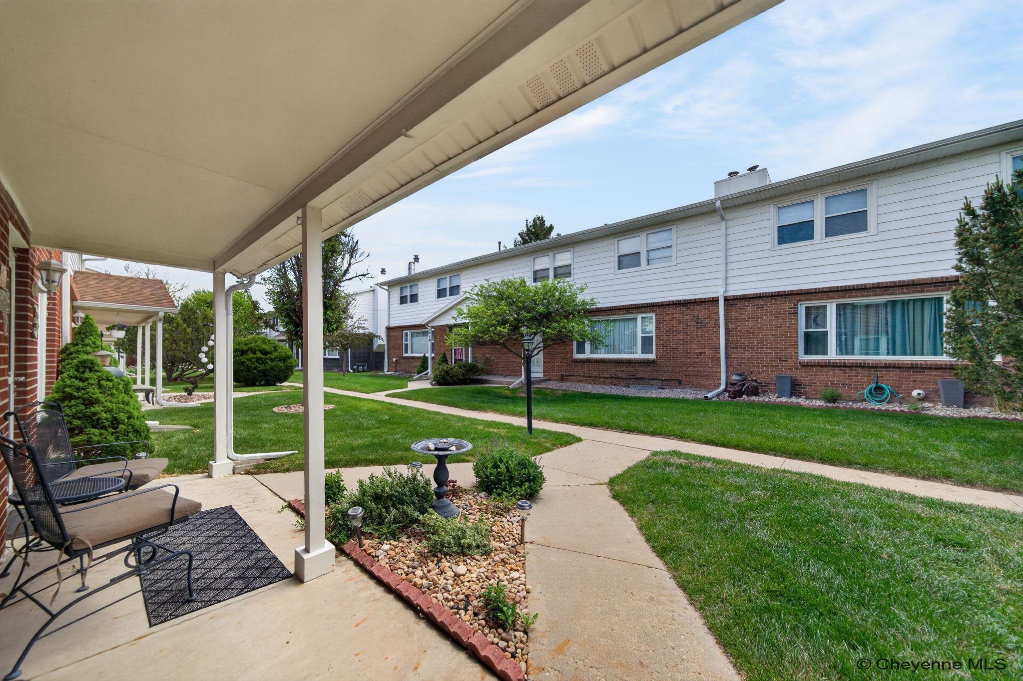 Residential in Cheyenne 4