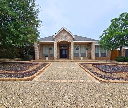4809 W Cherrywood Ct, Midland, TX, 79707-2601 | Card Image