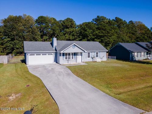 243 Zachary Ln, Hubert, NC, 28539-4542 | Card Image