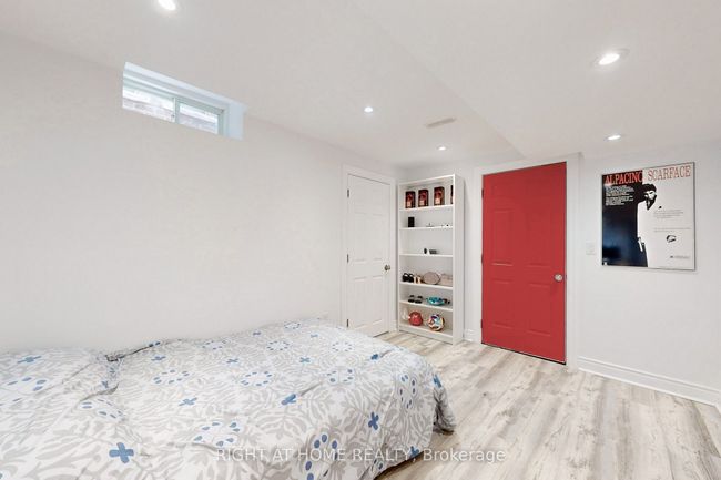 9 John Smith St, House attached with 5 bedrooms, 5 bathrooms and 3 parking in Holland Landing ON | Image 21