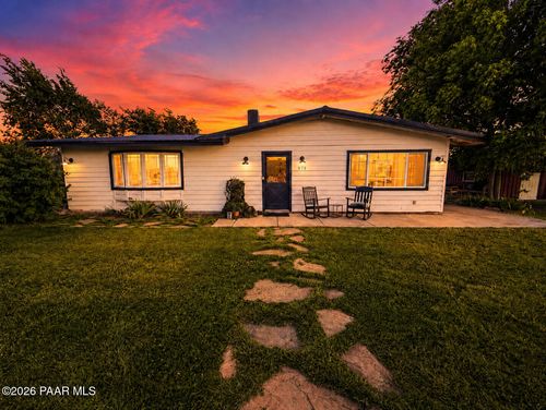 979 W Road 1 N, Chino Valley, AZ, 86323-5941 | Card Image