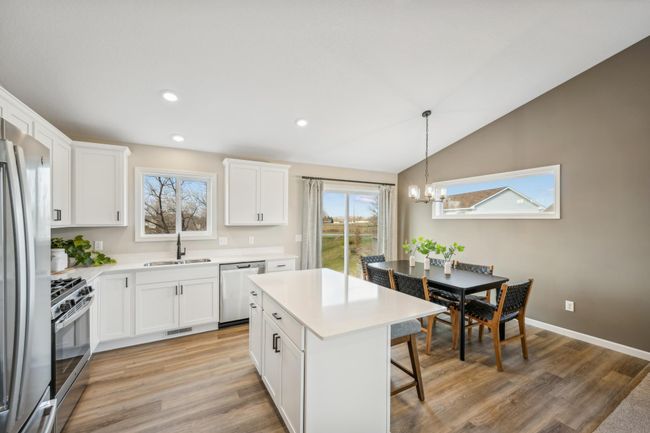 Pictures are of a staged Washington Floor Plan - not actual home. | Image 12