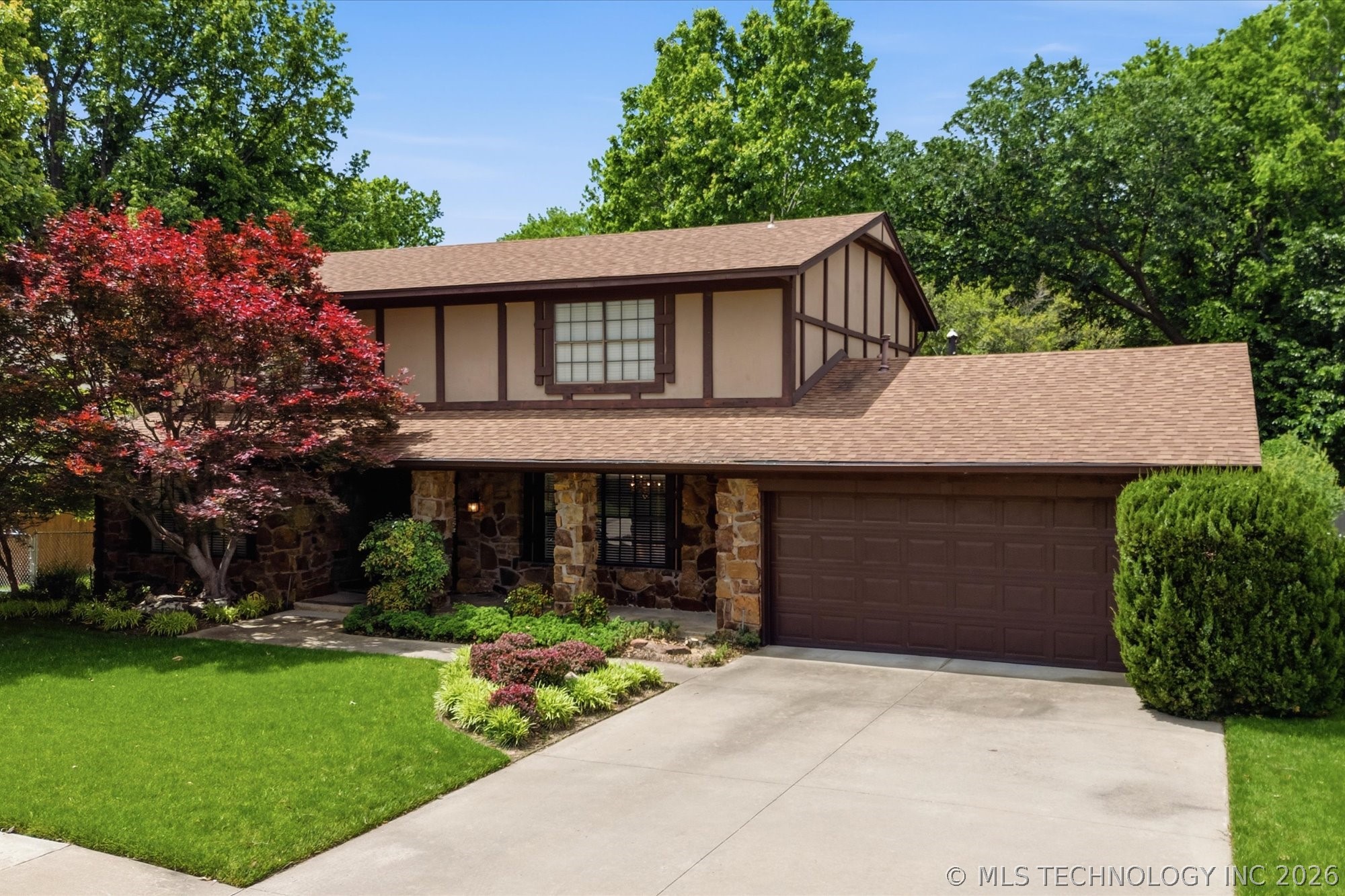 Residential in Broken Arrow 2
