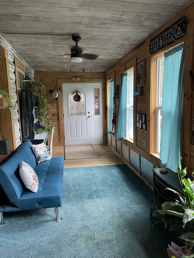 425 Nim Rd, House other with 3 bedrooms, 1 bathrooms and 2 parking in Red Boiling Springs TN | Image 19