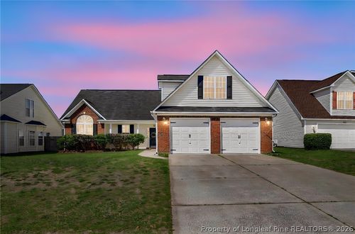 1238 Mingary Ave, Fayetteville, NC, 28306-3557 | Card Image