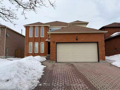 39 Coppard Ave, Markham, ON, L3S2L4 | Card Image