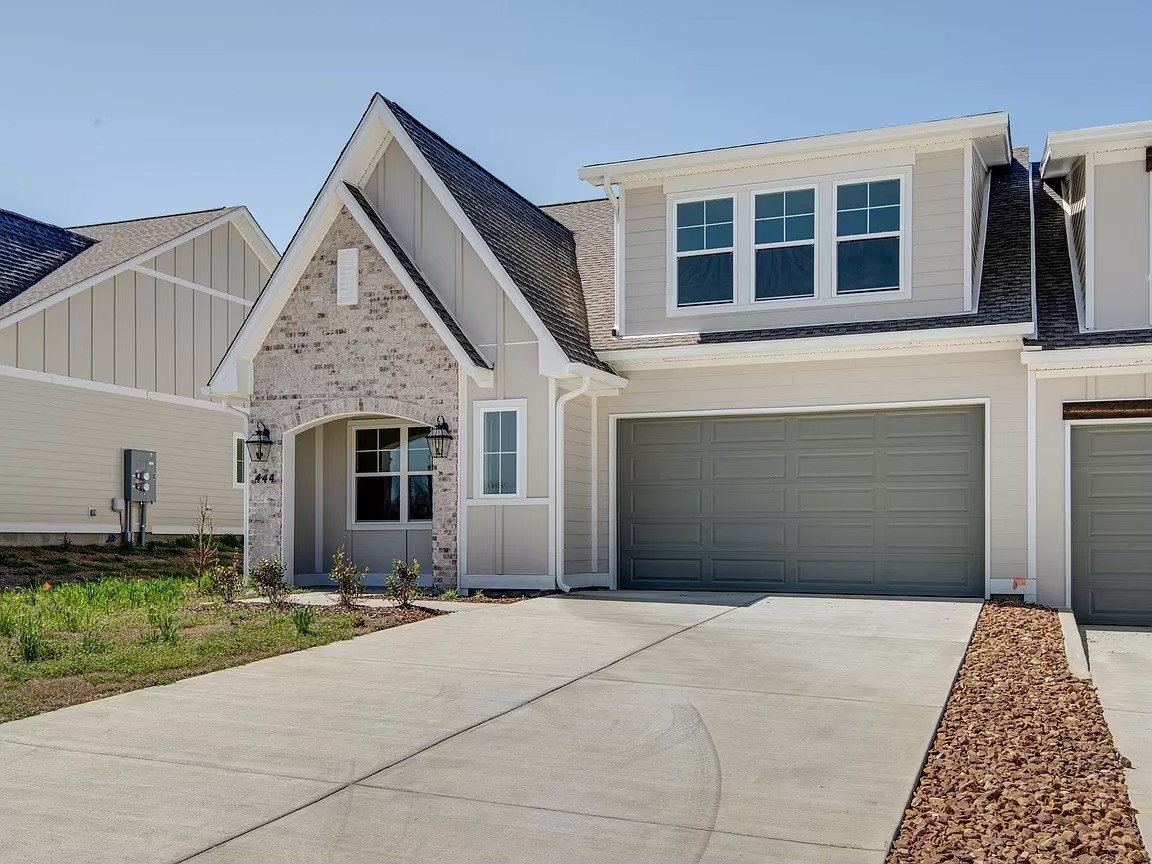 Byres Ct, Smyrna, TN 37167