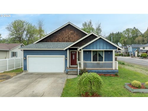 855 Ne Yamhill St, Sheridan, OR, 97378-1534 | Card Image