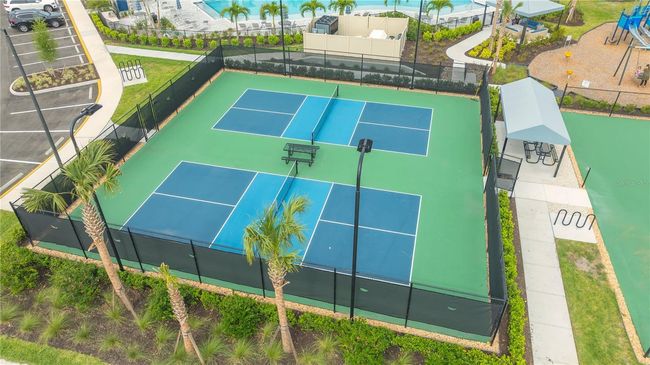 17340 Savory Mist Cir, House other with 4 bedrooms, 3 bathrooms and null parking in BRADENTON FL | Image 67