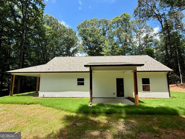 TRACT3 Grogan Rd, House other with 3 bedrooms, 2 bathrooms and 4 parking in Buchanan GA | Image 4