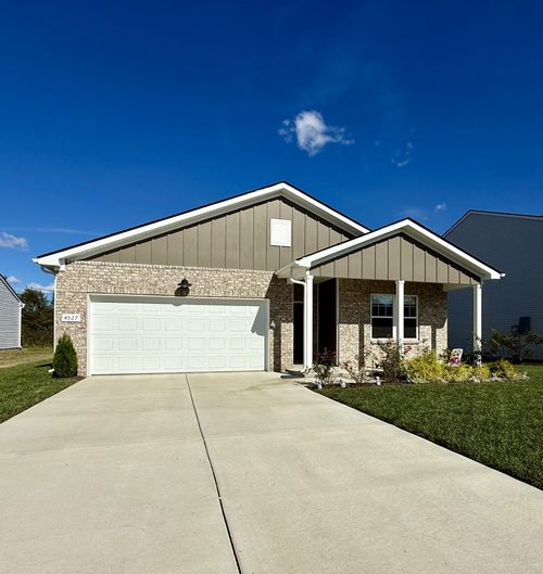 4527 Marcus Venture Pl, Murfreesboro, TN, 37127-2404 | Card Image