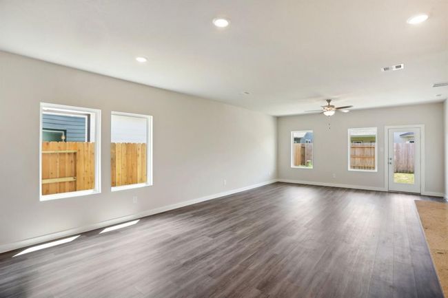 Photo is not of the actual home but is an inspirational photo of builder’s model home and may depict options, furnishings, and/or decorator features that are not included. | Image 5