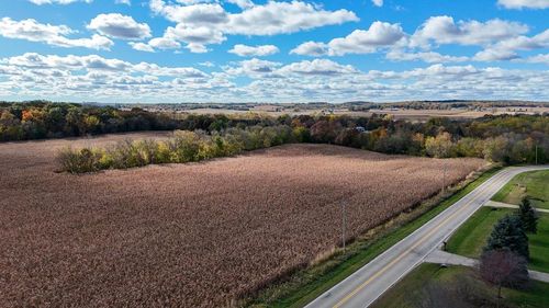 Lot 1 County Road X, Clinton, WI, 53525-9302 | Card Image
