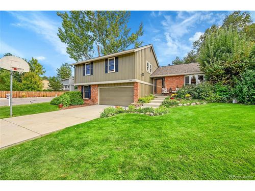 7797 S Willow Way, Centennial, CO, 80112 | Card Image