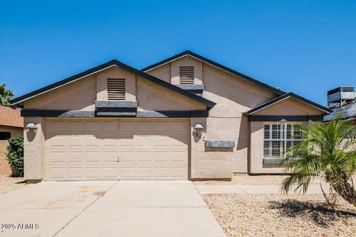 8842 W Grovers Ave, Peoria, AZ, 85382-3069 | Card Image