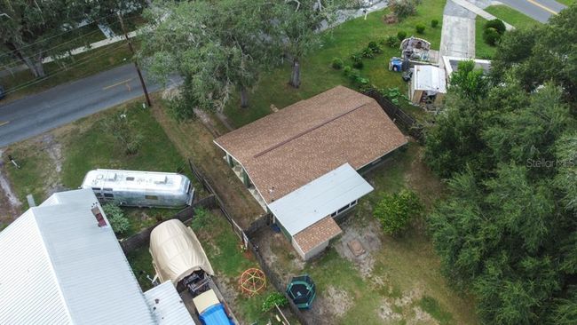 5508 8 Th St, House other with 2 bedrooms, 1 bathrooms and null parking in ZEPHYRHILLS FL | Image 29