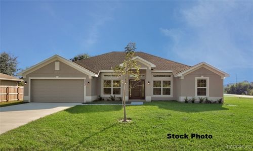 1155 S Brookfield Dr, LECANTO, FL, 34461-9278 | Card Image